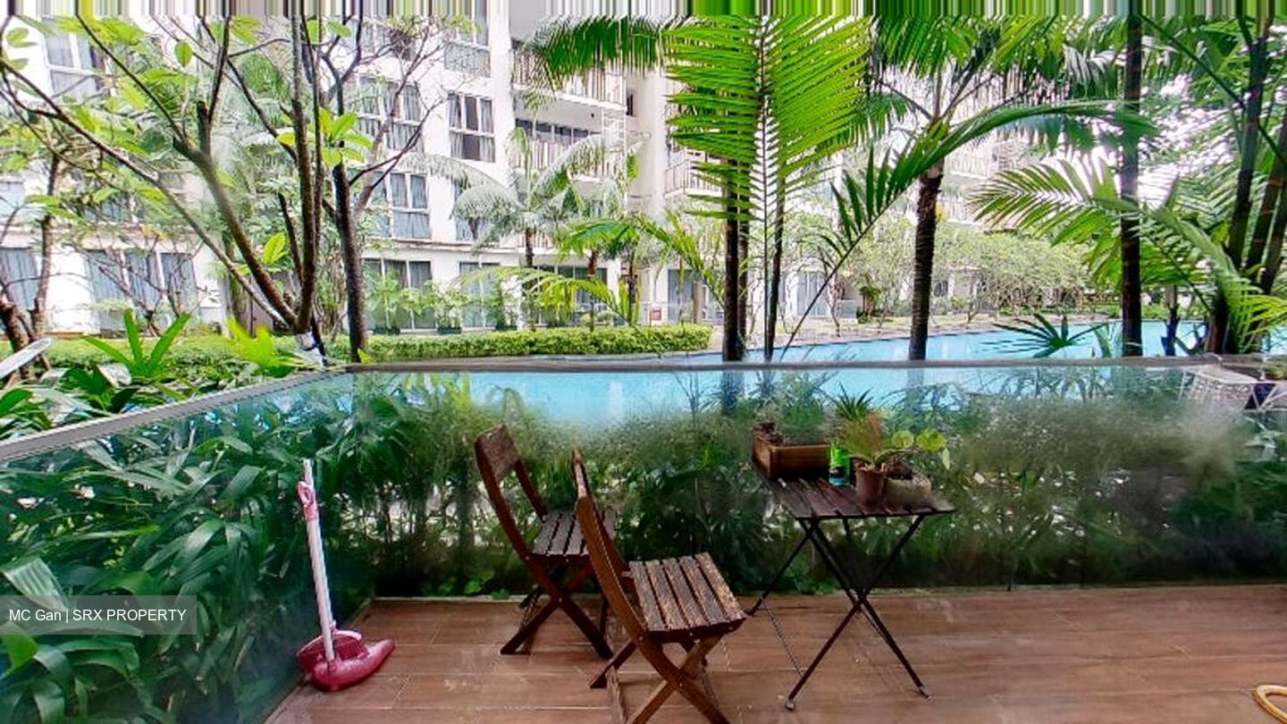 eCO (D16), Condominium #473471091